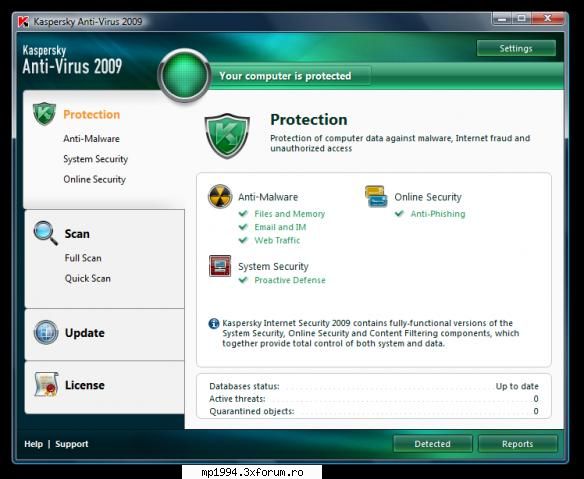 Kaspersky Anti-Virus ) Keys - Kaspersky Anti-Virus (Russian: Антивирус - Programe